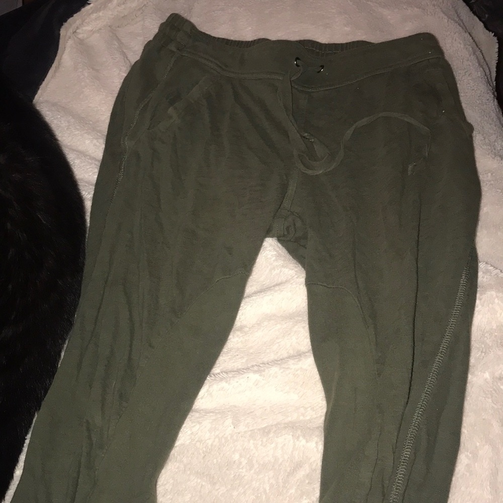 Joggers